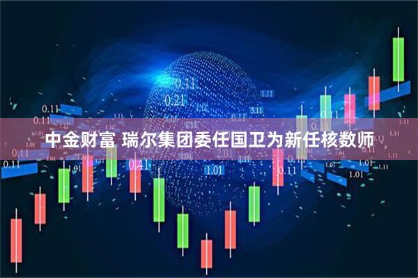 中金财富 瑞尔集团委任国卫为新任核数师